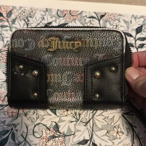 Y2K Juicy Couture NWT Wallet